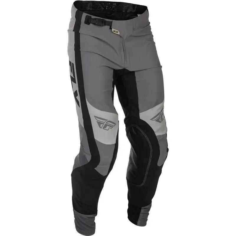 Pantalon moto cross Fly Racing Lite 2/5