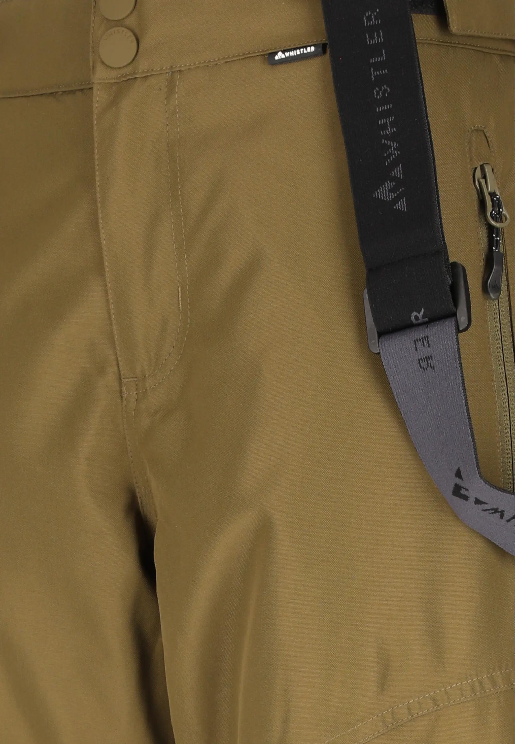 Pantalon de ski Drizzle 3/3