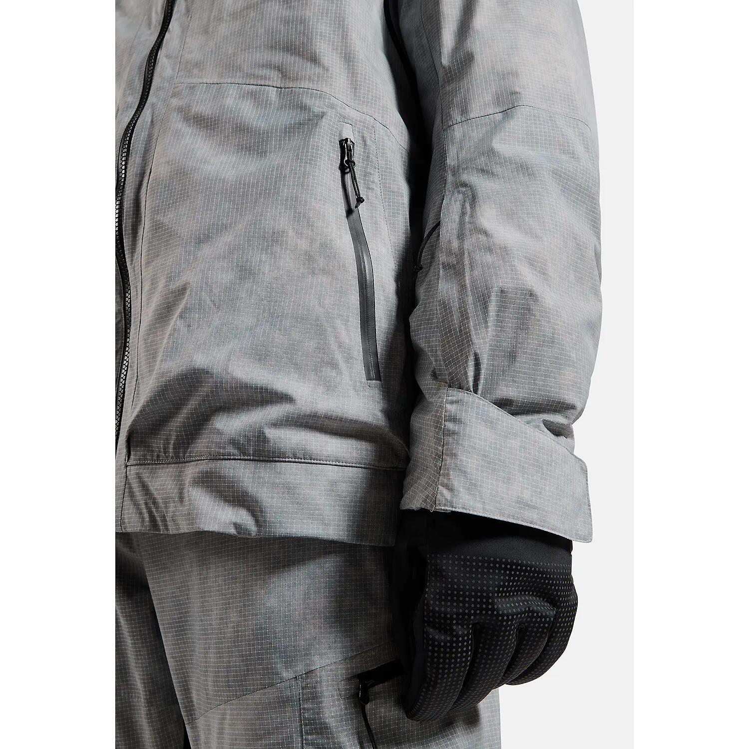 Herren Winterjacke DESCENT POW INSULATED 7/9