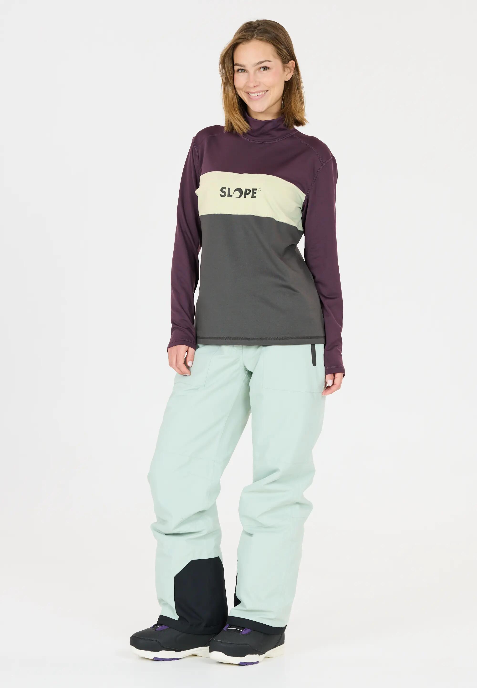 Midlayer Norvyn 4/8