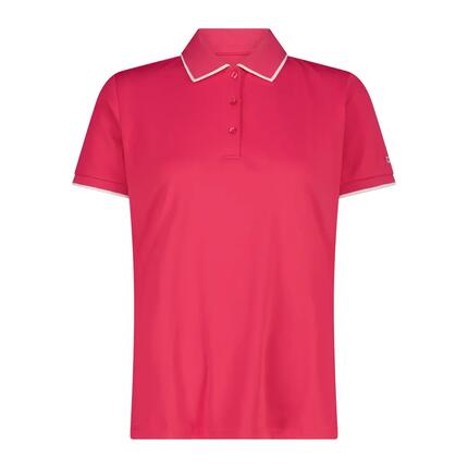 Damska koszulka polo CMP