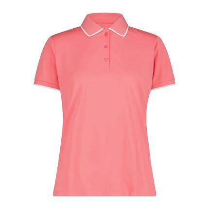 Damska koszulka polo CMP