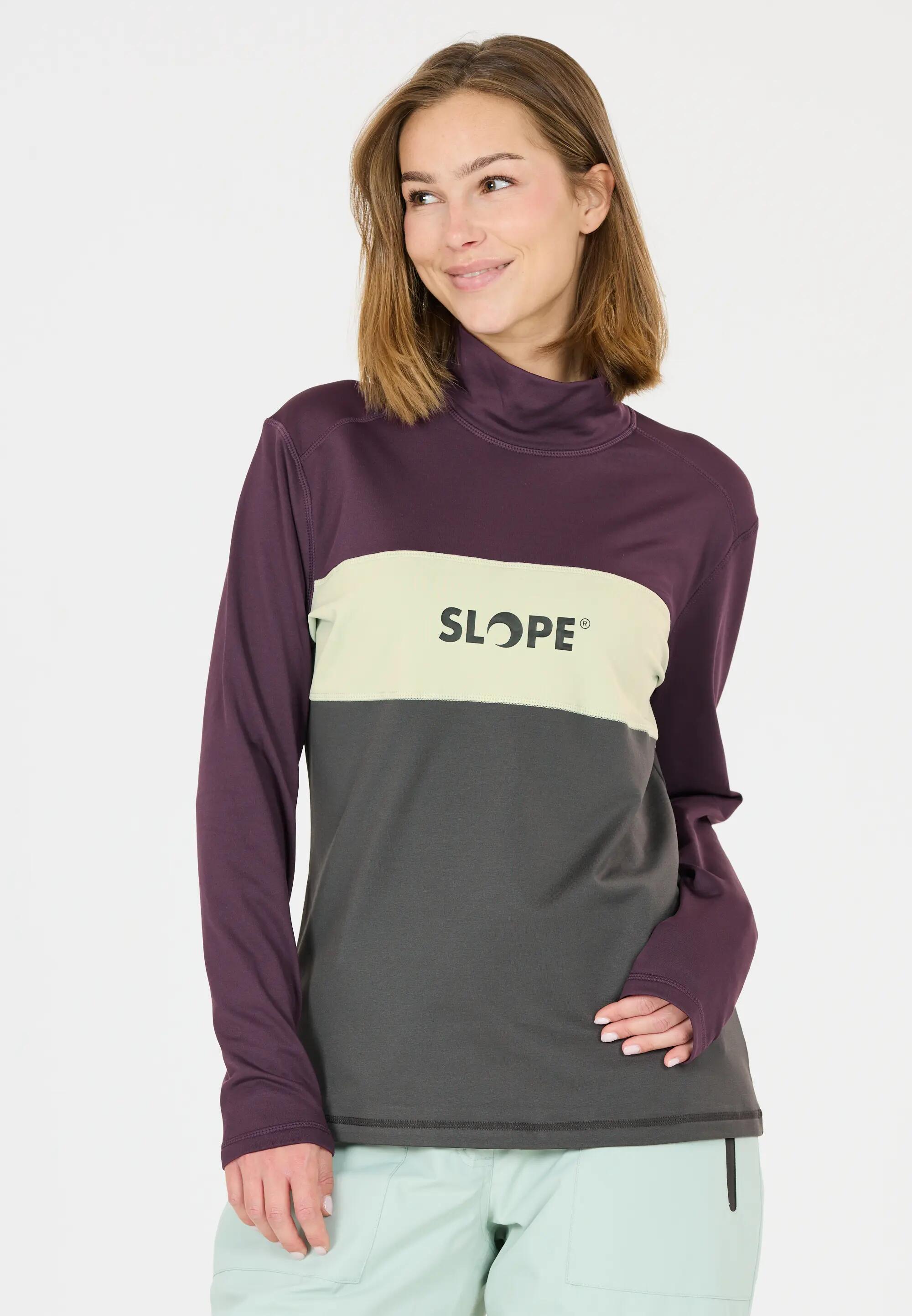 Midlayer Norvyn 3/8