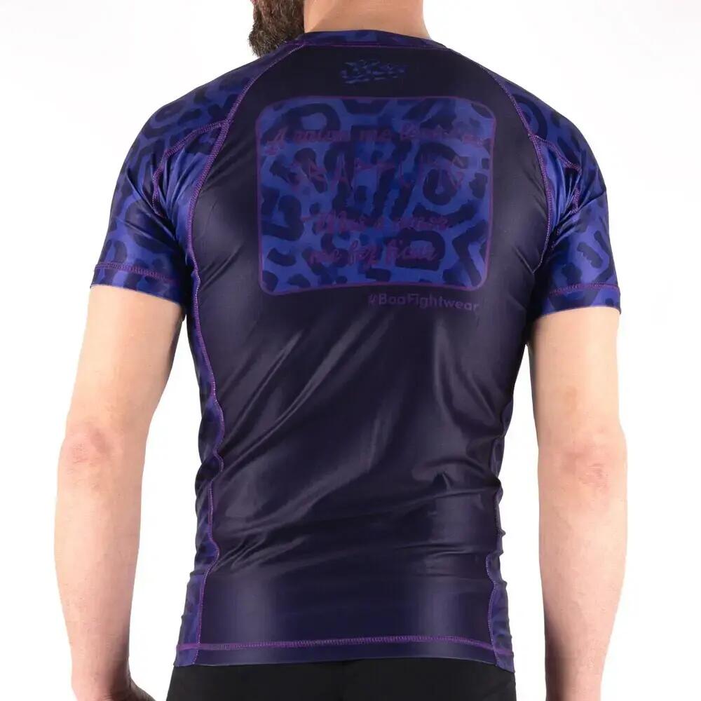 Rashguard Boa Fightwear No-Gi Raiva 2/5