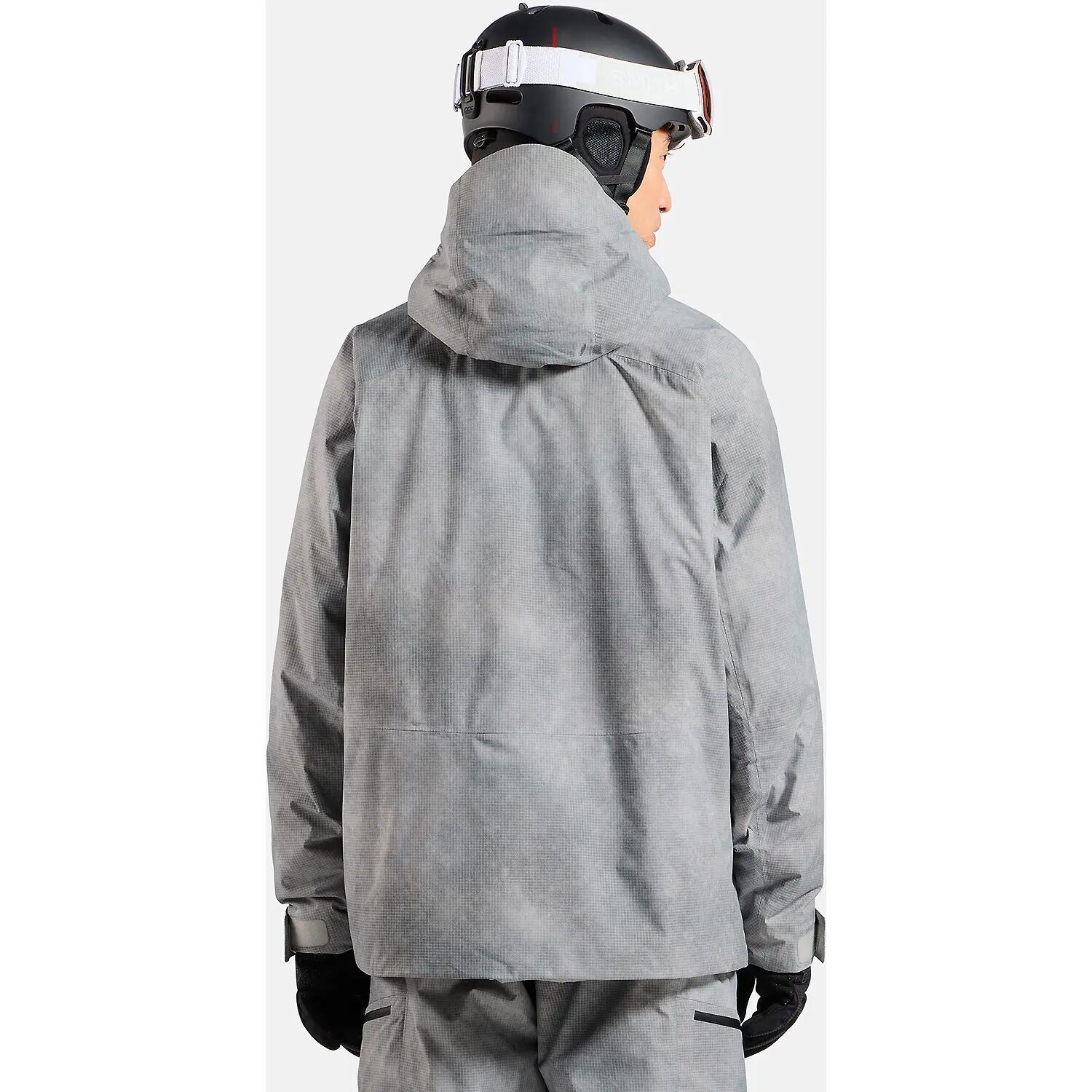 Herren Winterjacke DESCENT POW INSULATED 4/9