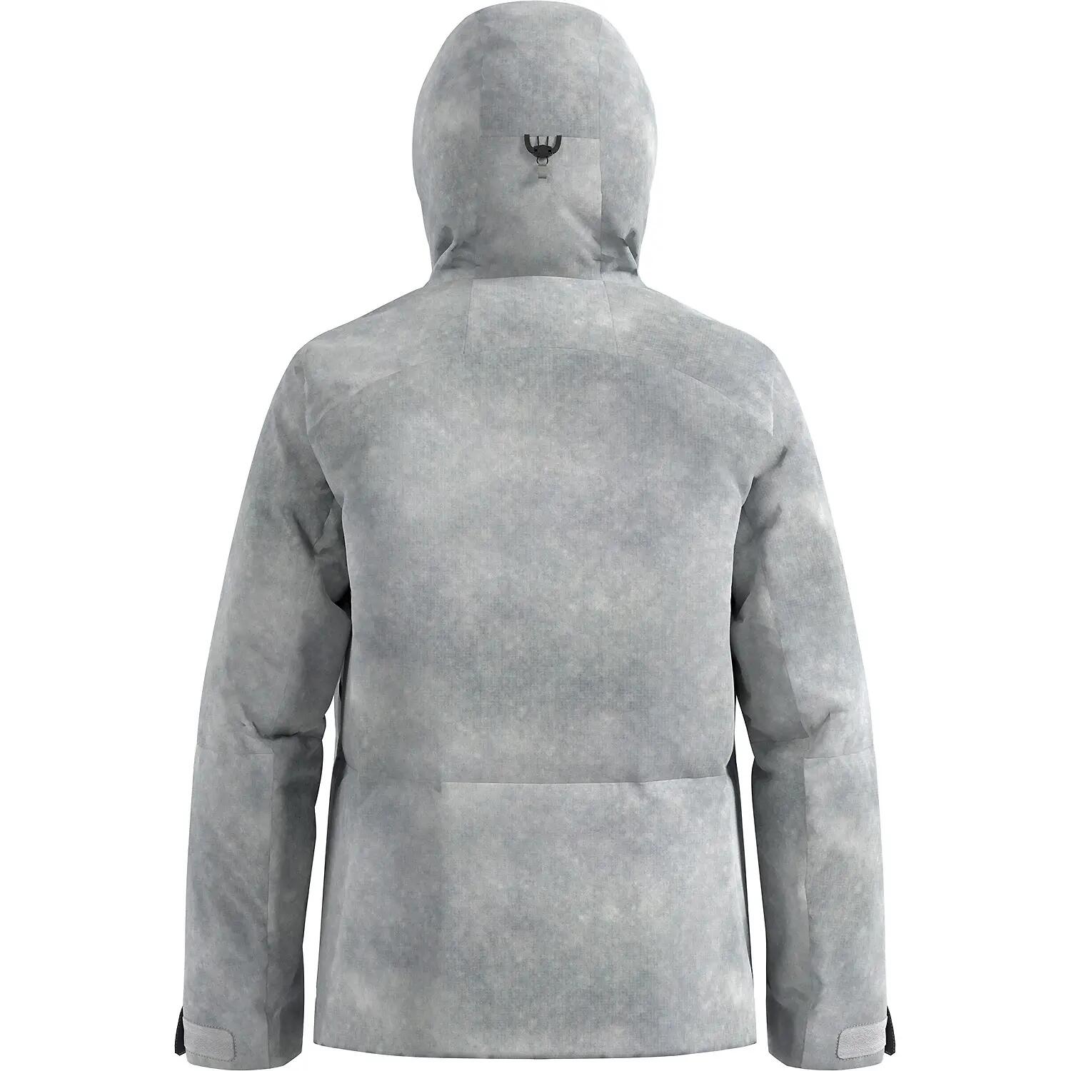 Herren Winterjacke DESCENT POW INSULATED 2/9