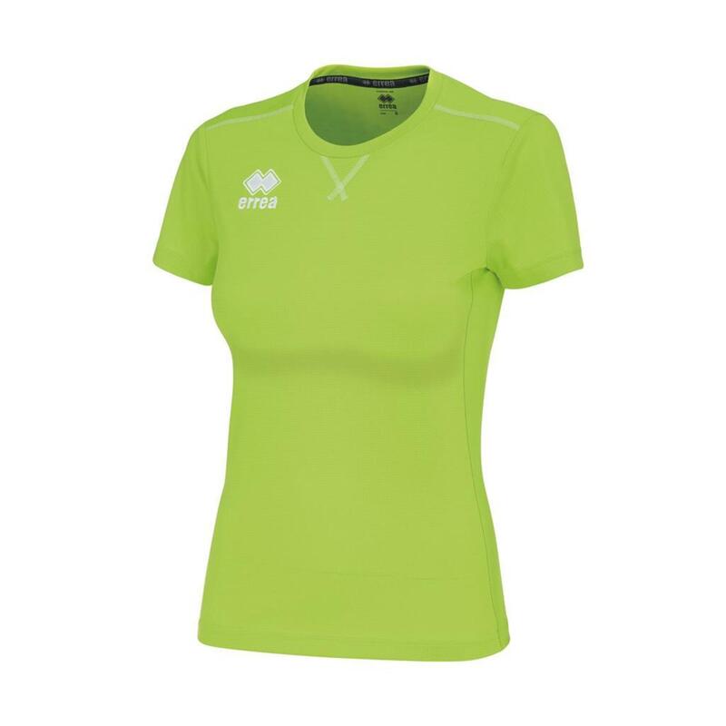 Maillot Femme enfant Errea Marion