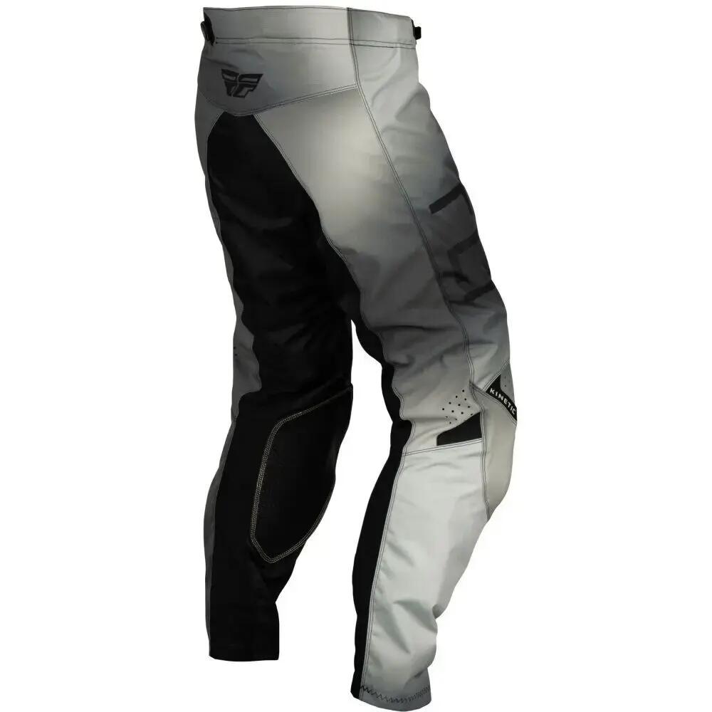 Pantalon moto cross enfant Fly Racing Kinetic Prodigy 6/6