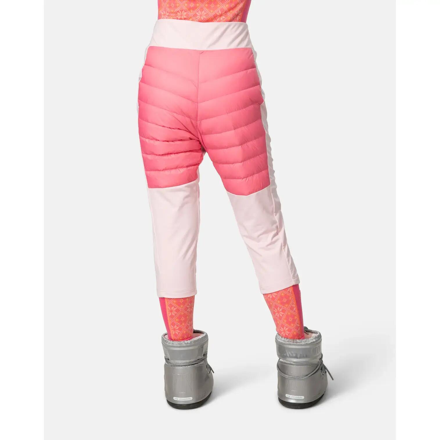 Pantalon 3/4 femme Kari Traa Emilie 4/4