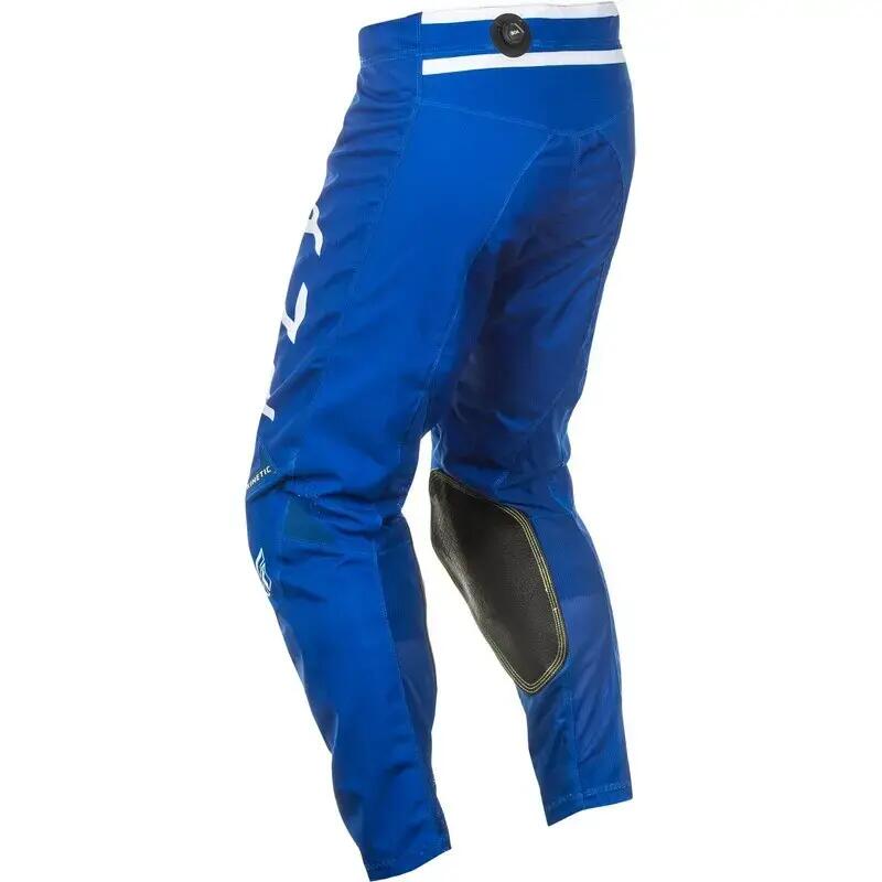 Motocross-Hose Fly Racing Kineticâ Center 2/2