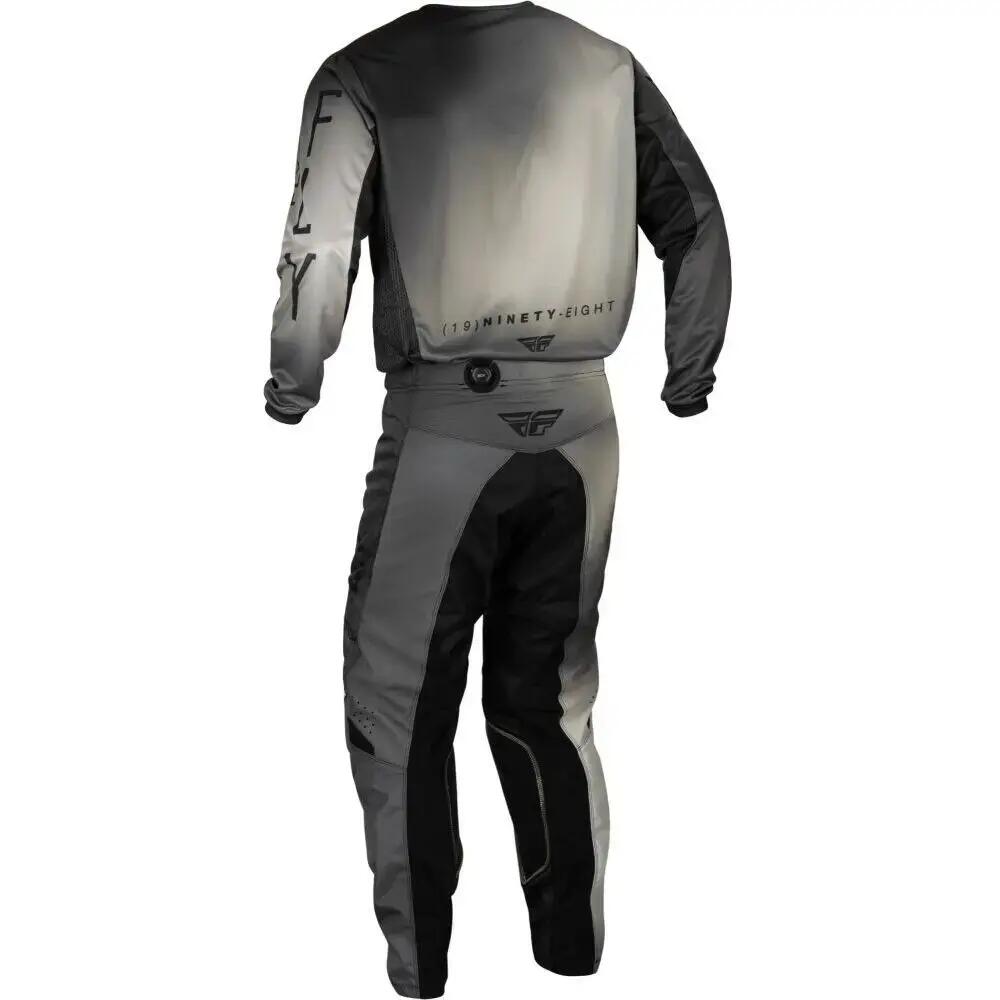 Motocross-Hose Kind Fly Racing Kinetic Prodigy 4/6