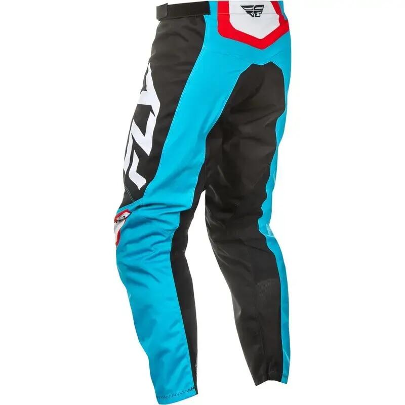 Motocross-Hose Fly Racing F-16 2/2