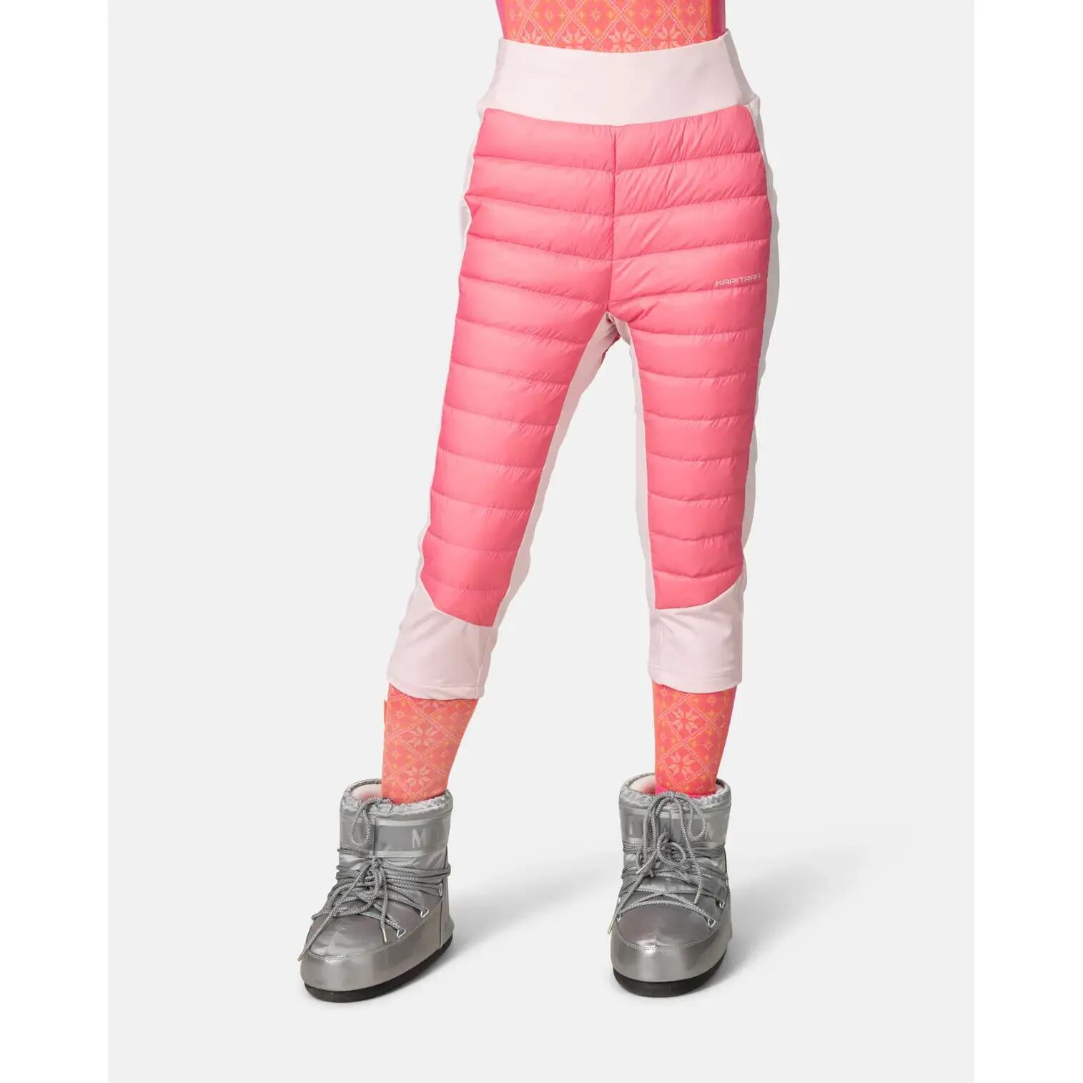 Pantalon 3/4 femme Kari Traa Emilie 3/4