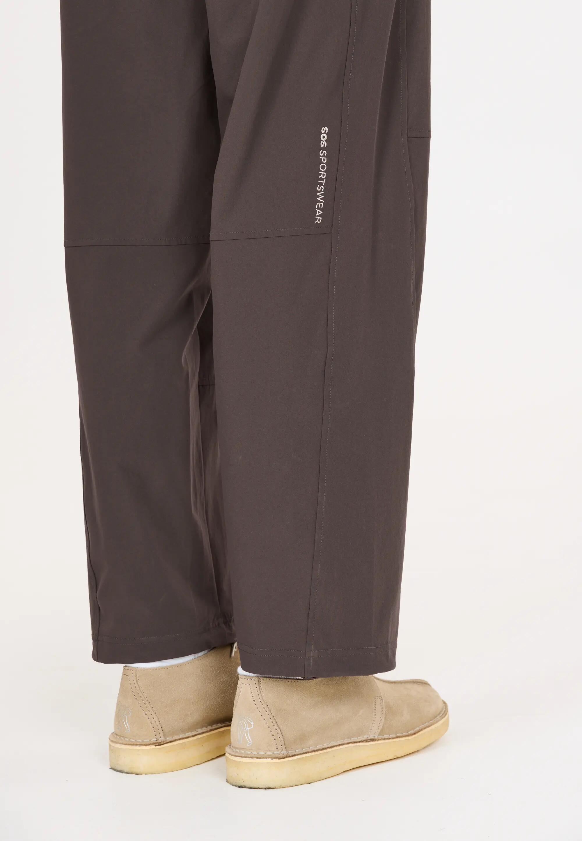 Stretchbroek Orbit 9/10