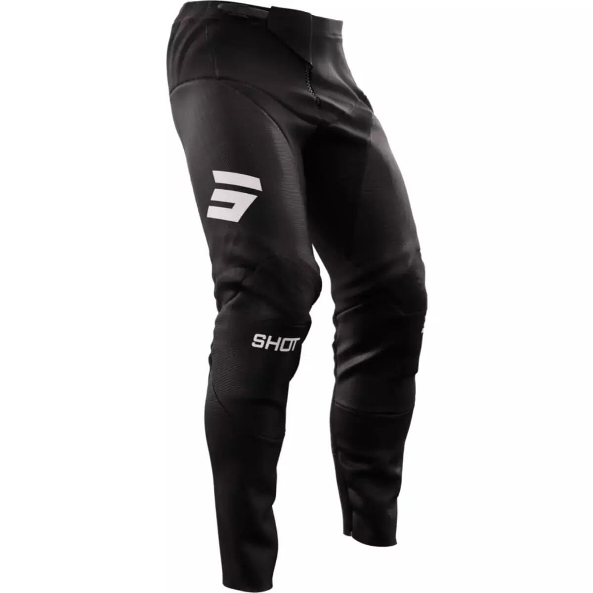 Motocross-Hose Shot Contackt Skill 1/3