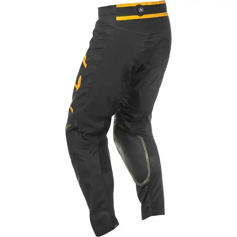 Pantalon moto cross Fly Racing Kineticâ Center 2/2
