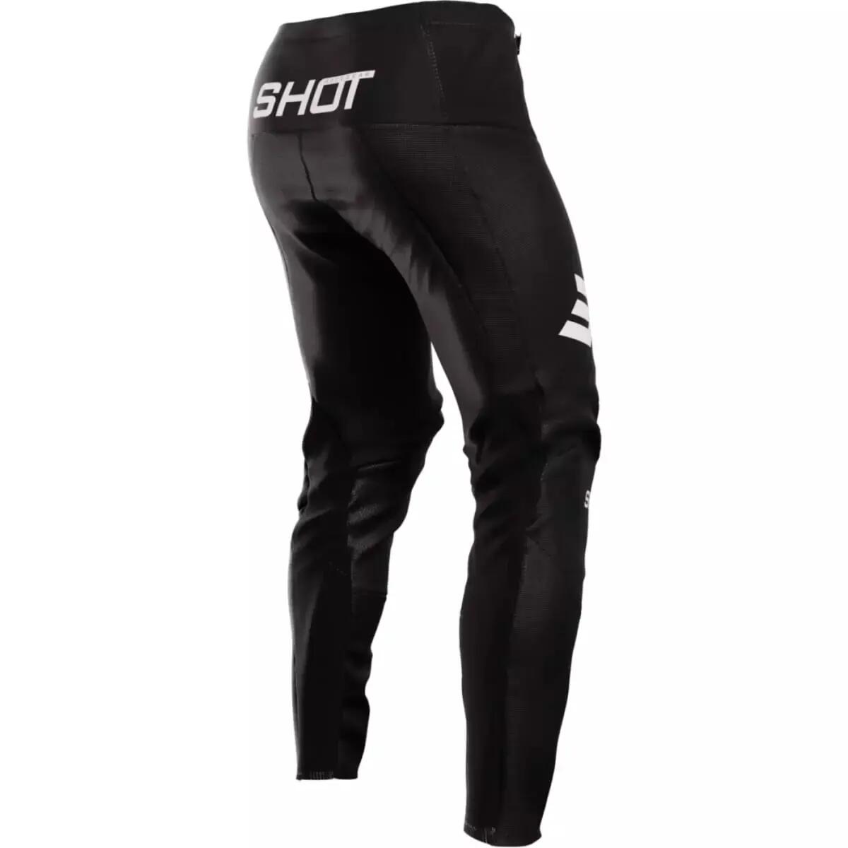 Motocross-Hose Shot Contackt Skill 3/3