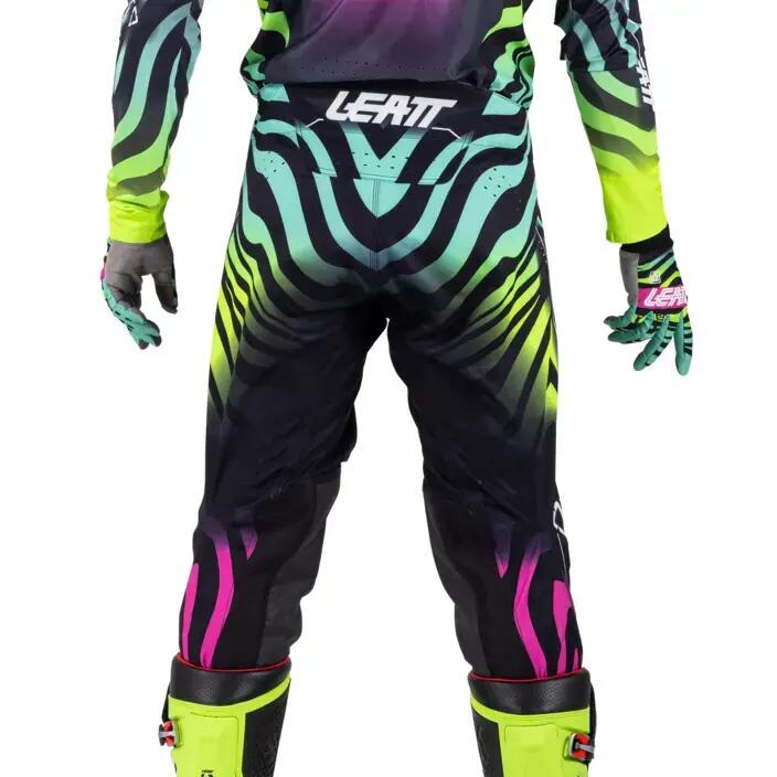 Motorcrossbroek Leatt 5.5 I.K.S 4/5