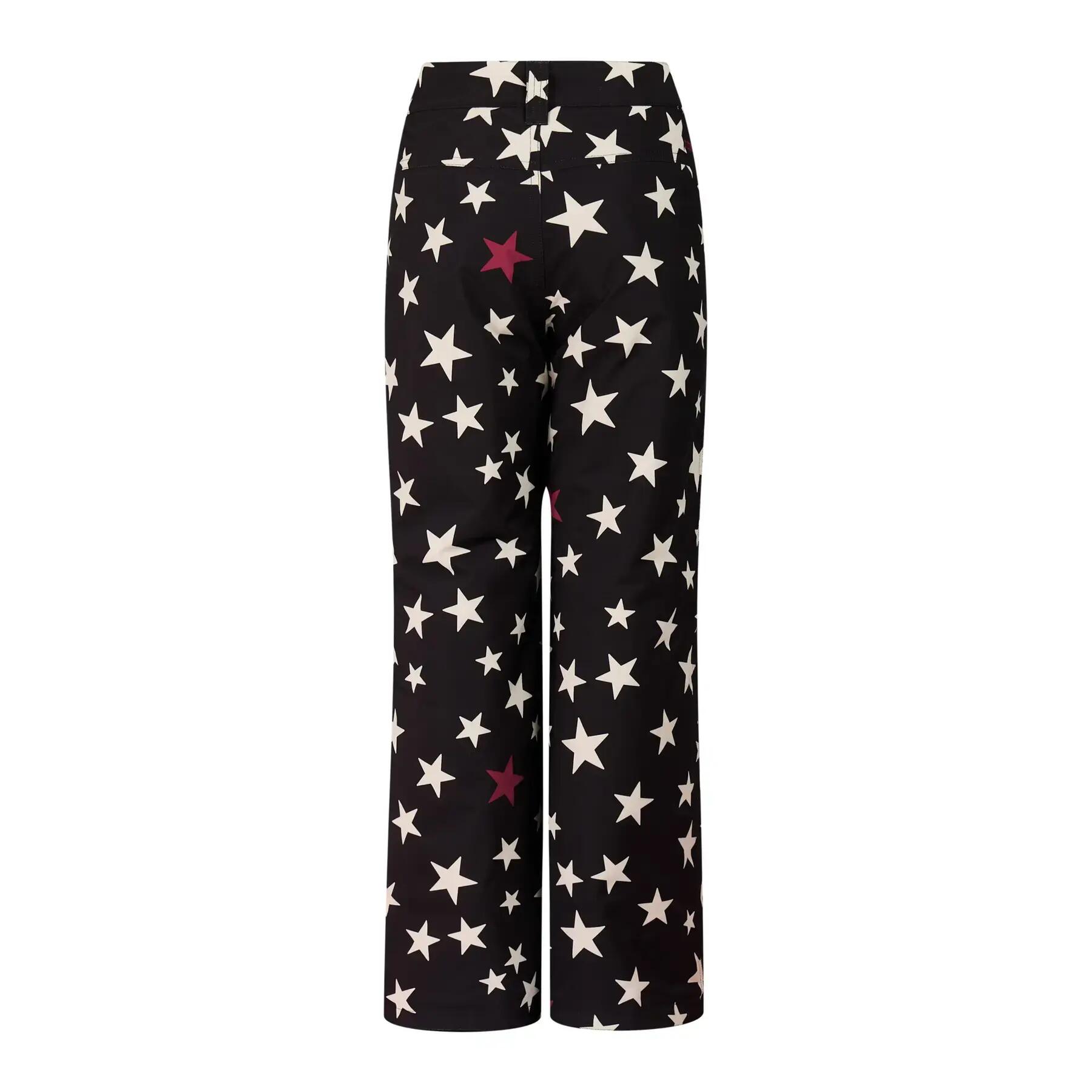 Pantalon de ski fille Protest Madora 2/2