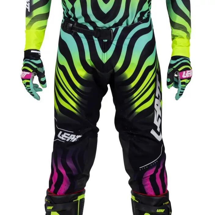Motorcrossbroek Leatt 5.5 I.K.S 2/5