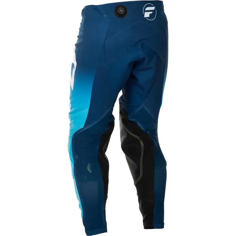 Pantalon moto cross Fly Racing Evolution DST 5/5