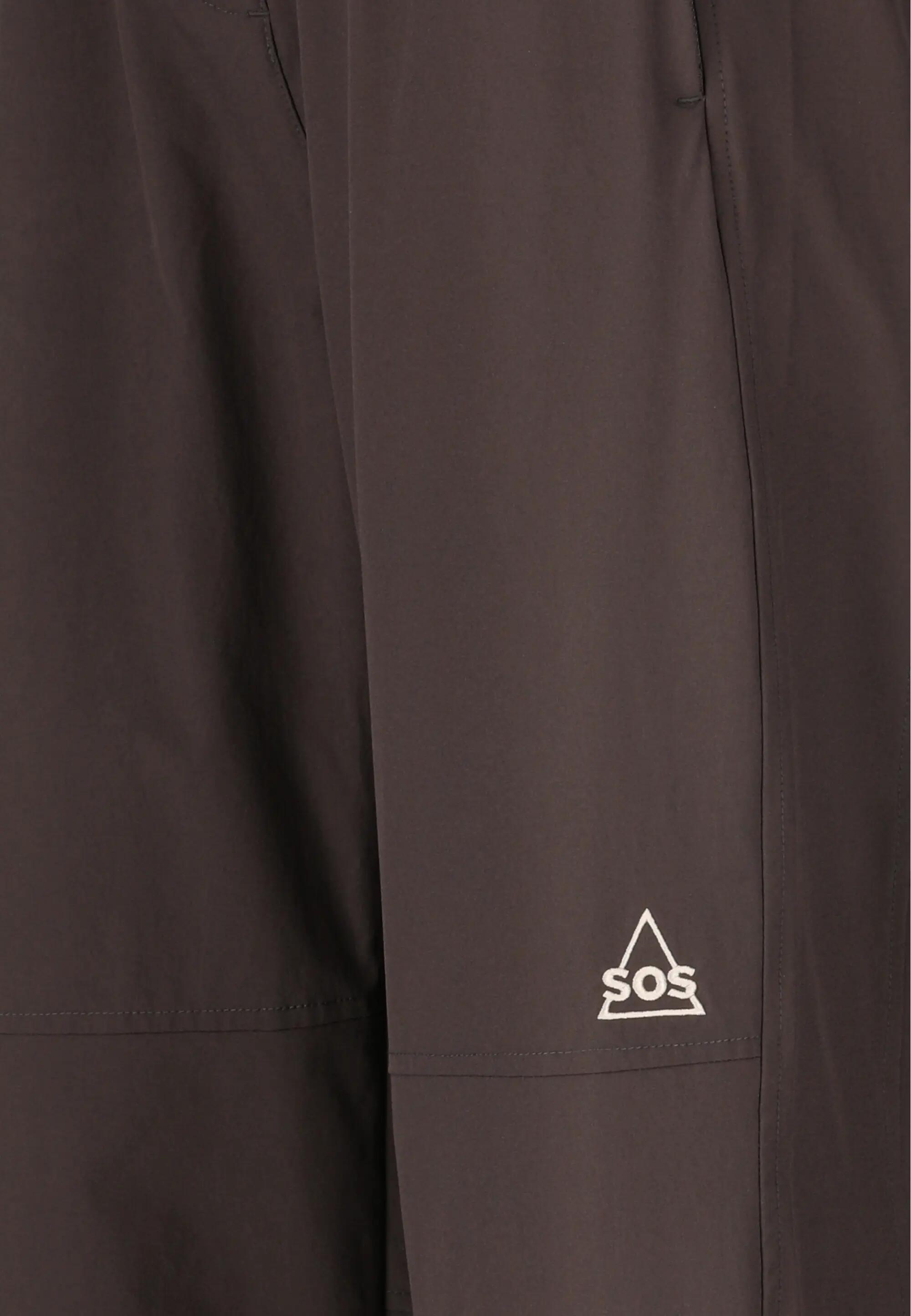 Stretchbroek Orbit 7/10