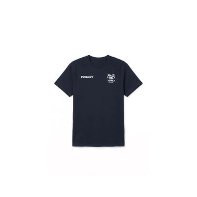 T-Shirt Allenamento Unisex Vero Volley 2026-27