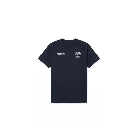 T-Shirt Allenamento Unisex Vero Volley 2026-27