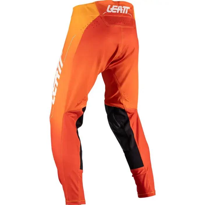 Spodnie motocyklowe crossowe Leatt 5.5 I.K.S 2/5
