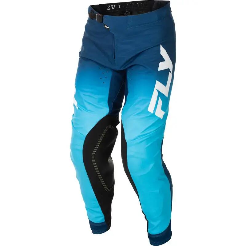 Pantalon moto cross Fly Racing Evolution DST 2/5