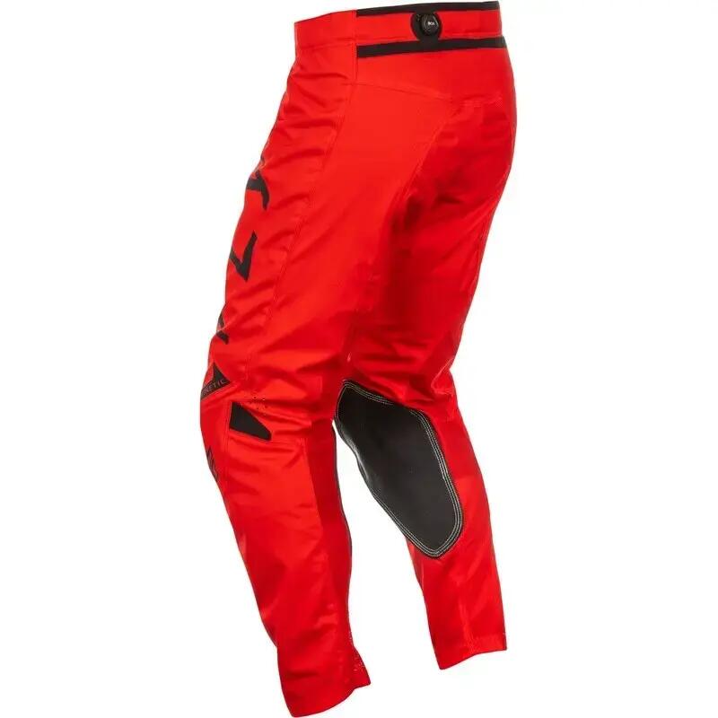 Motocross-Hose Fly Racing Kineticâ Center 2/2