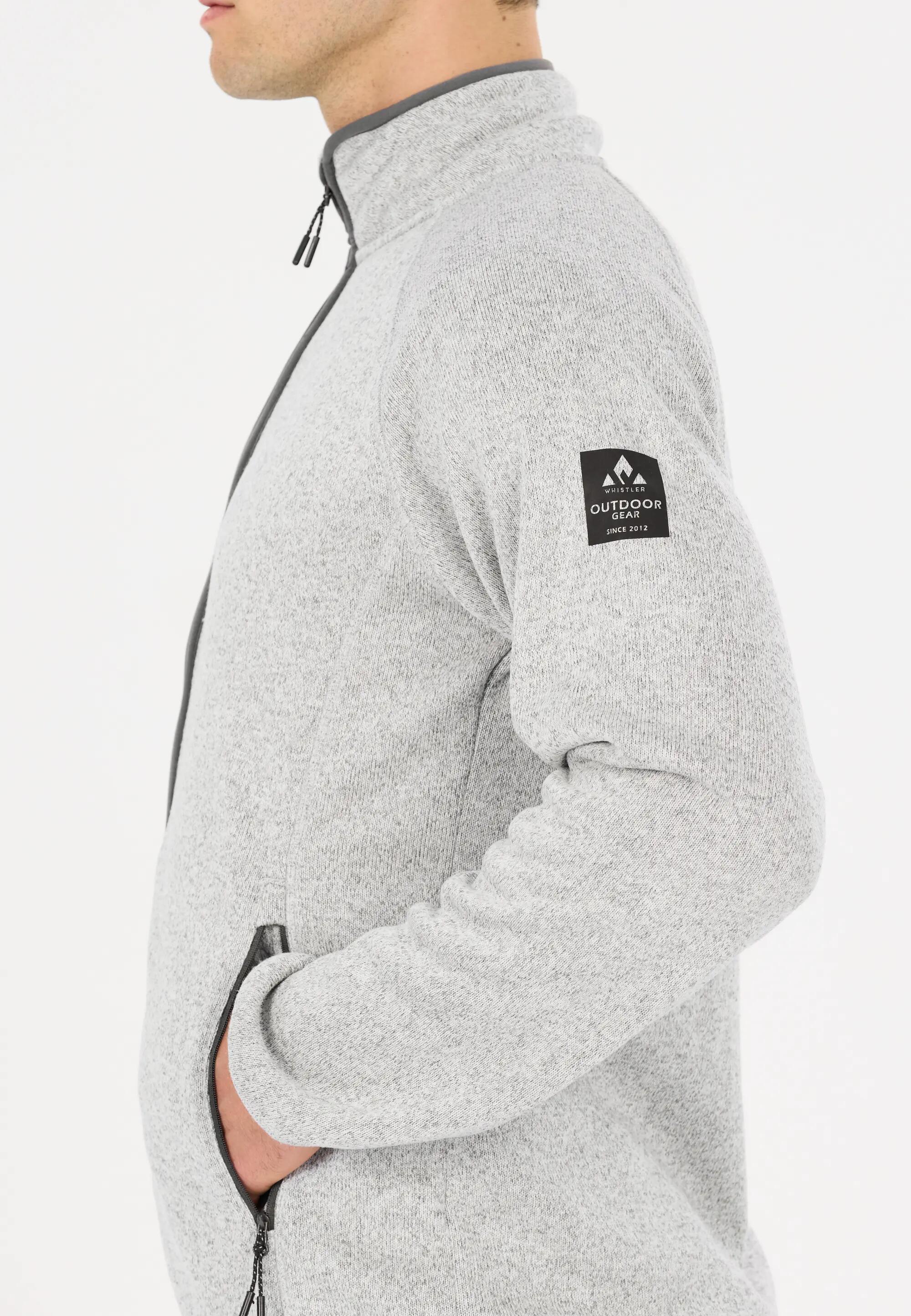 Fleecejacke Wolven 9/9
