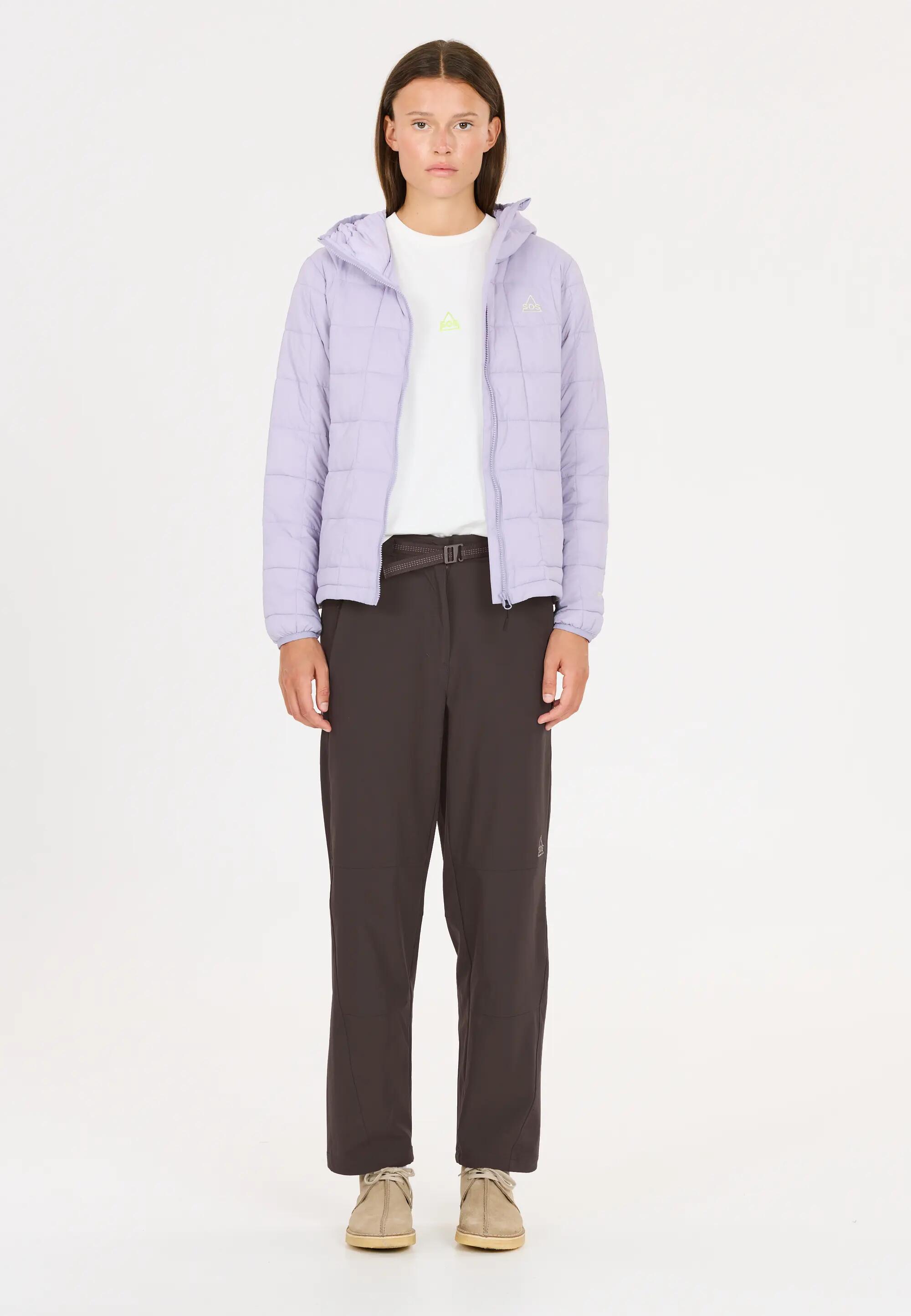 Stretchbroek Orbit 3/10