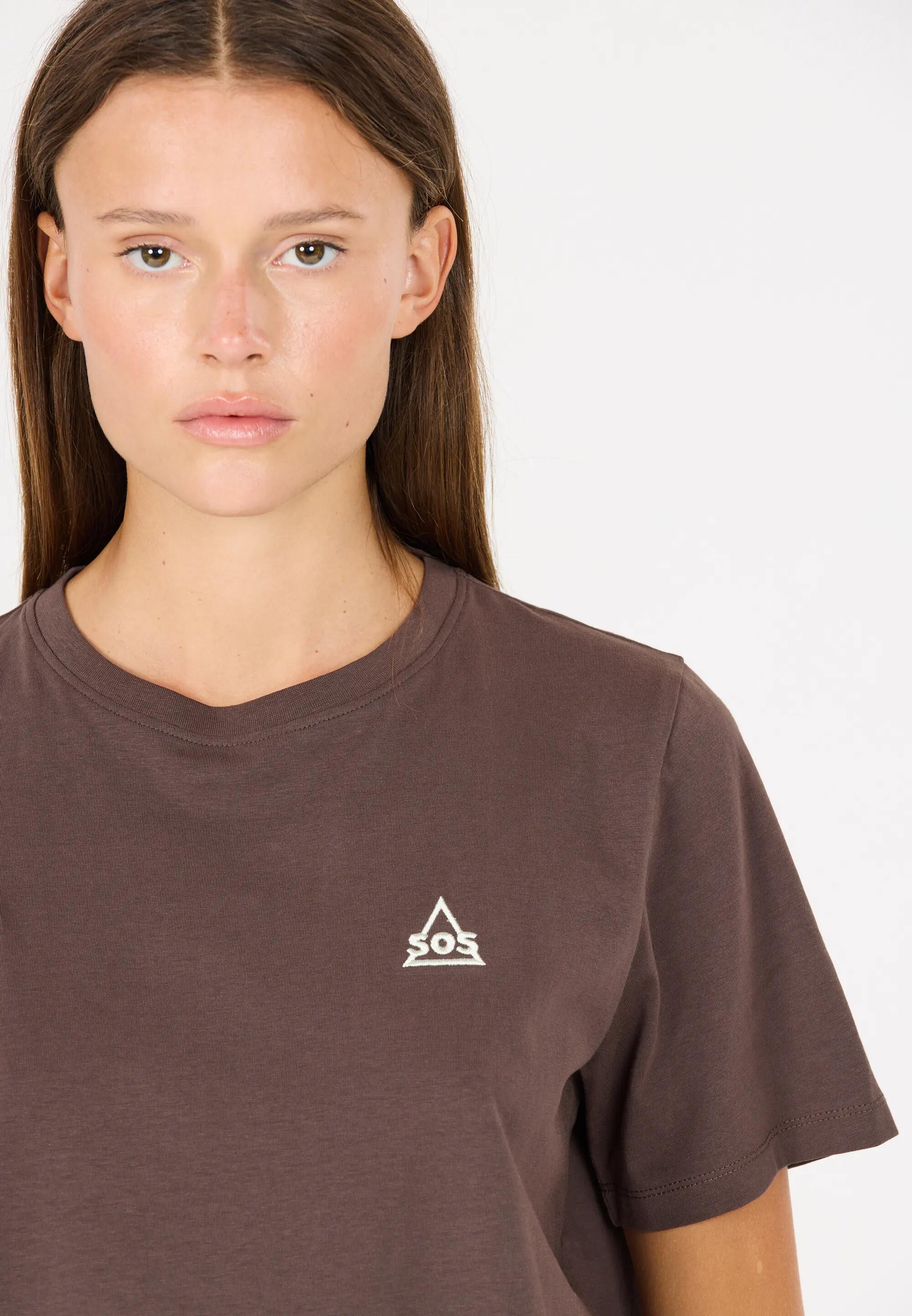 T-shirt Sera 8/9