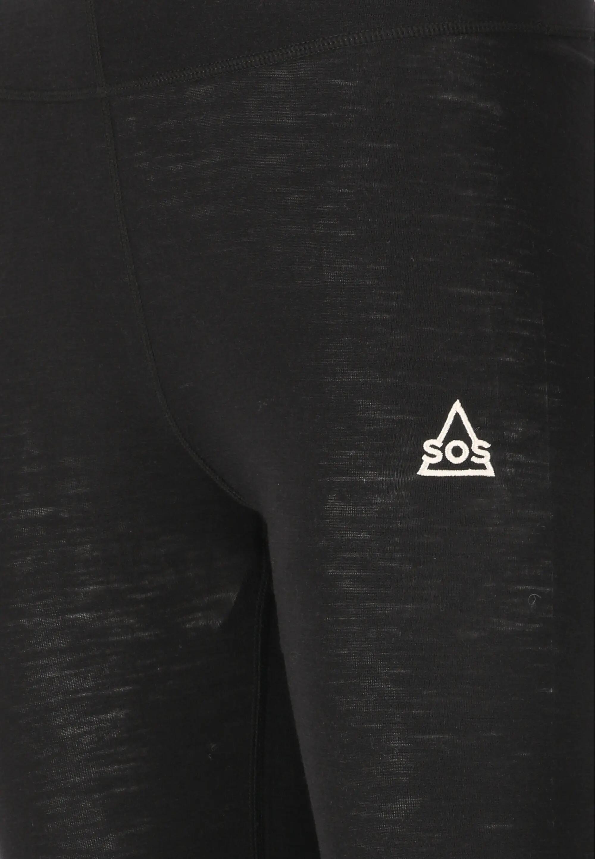 Baselayer-broek Polaris 7/8