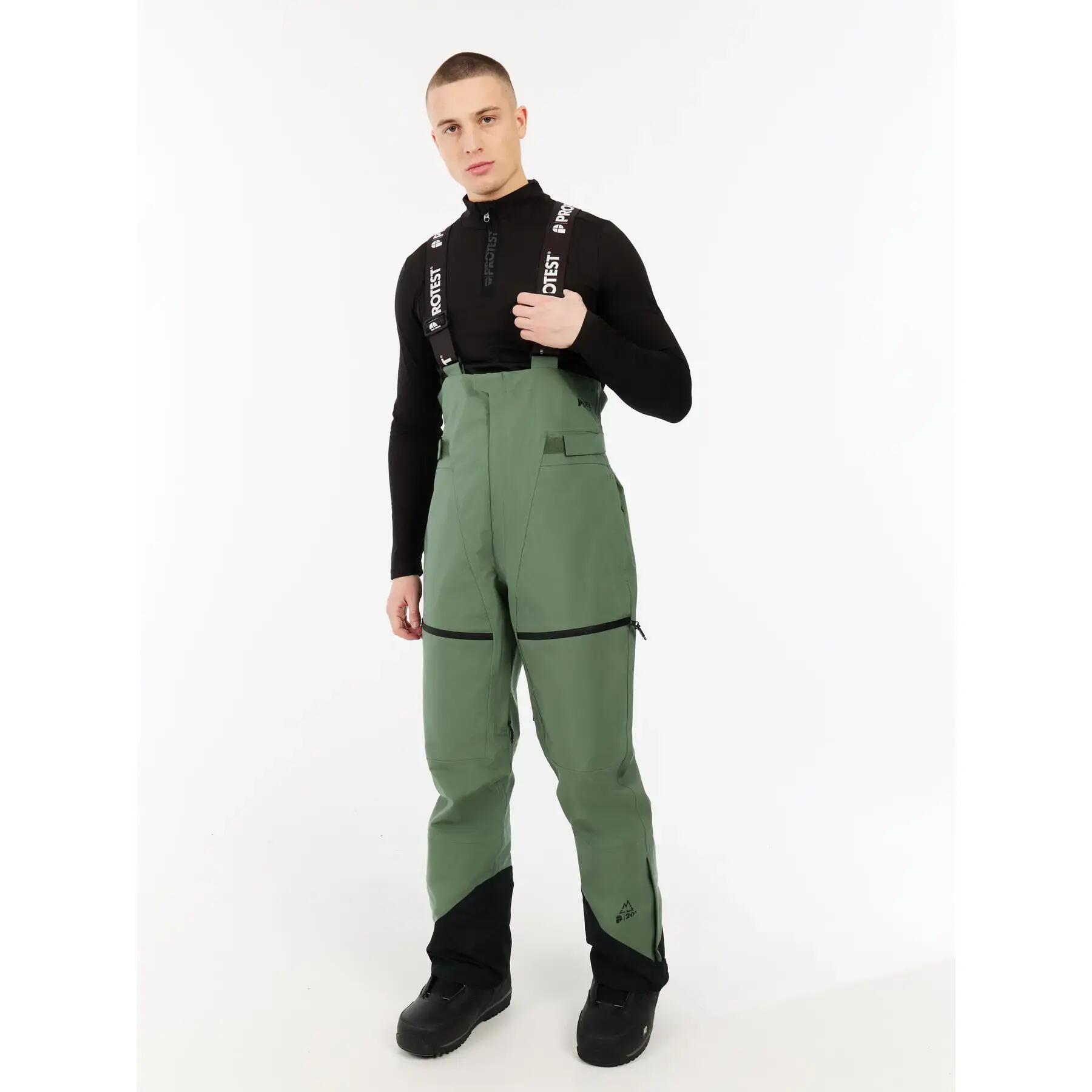 Ski-overalls Protest Base 3L 3/7