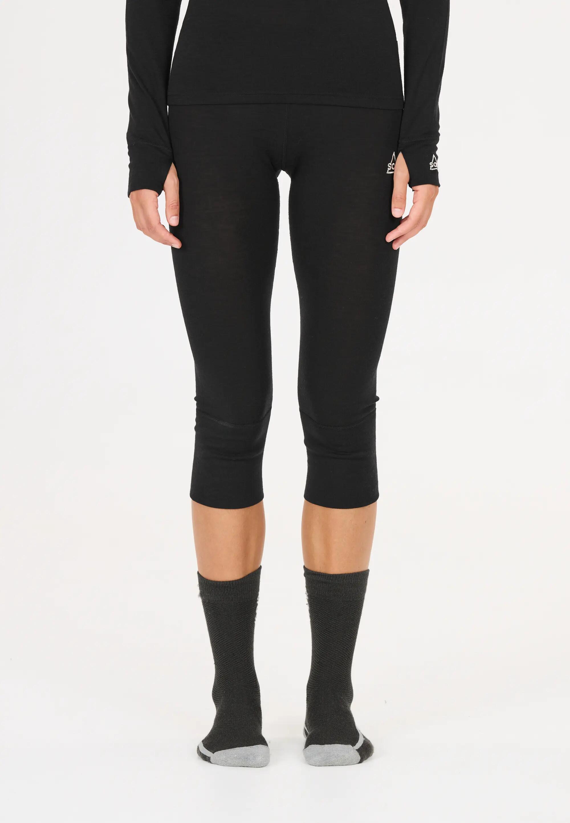 Baselayer-broek Polaris 4/8
