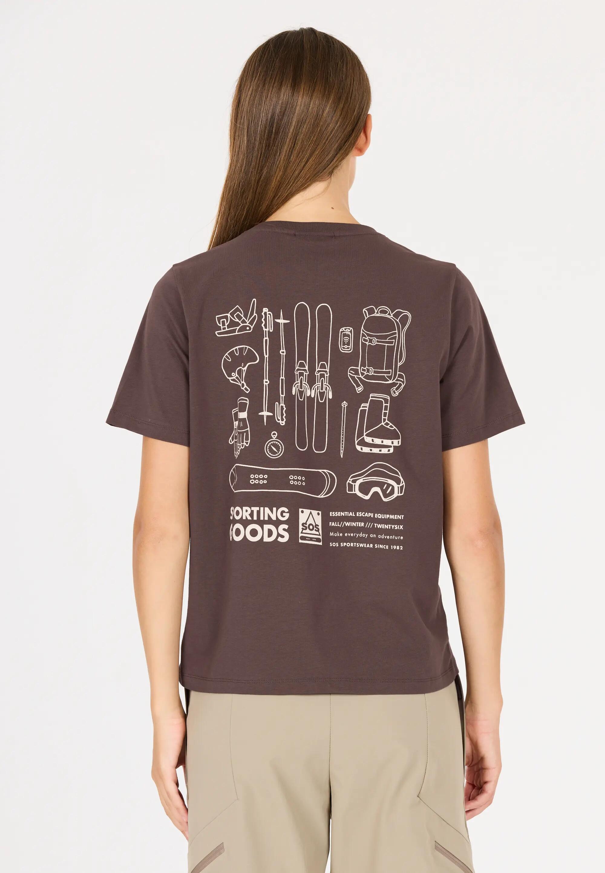 T-shirt Sera 5/9