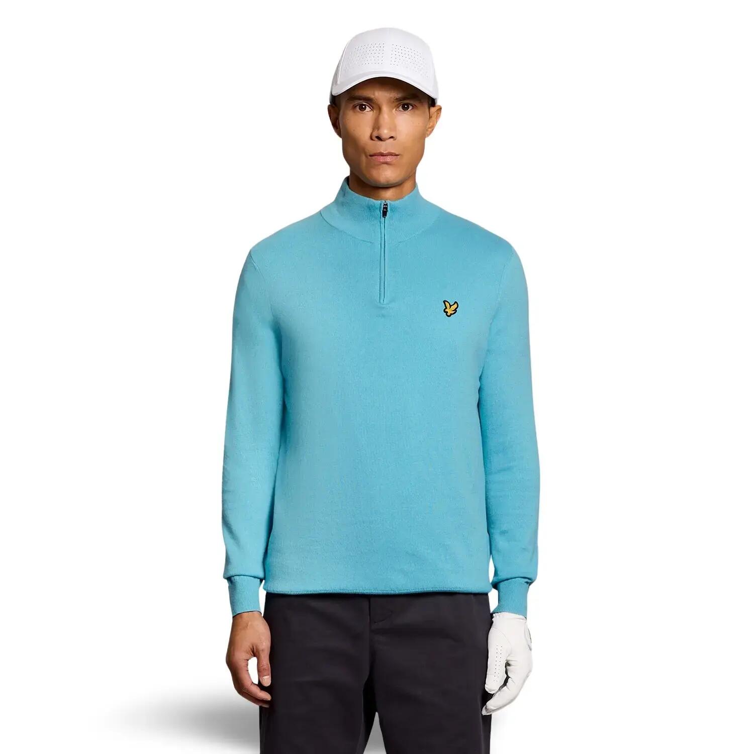 LYLE AND SCOTT picture