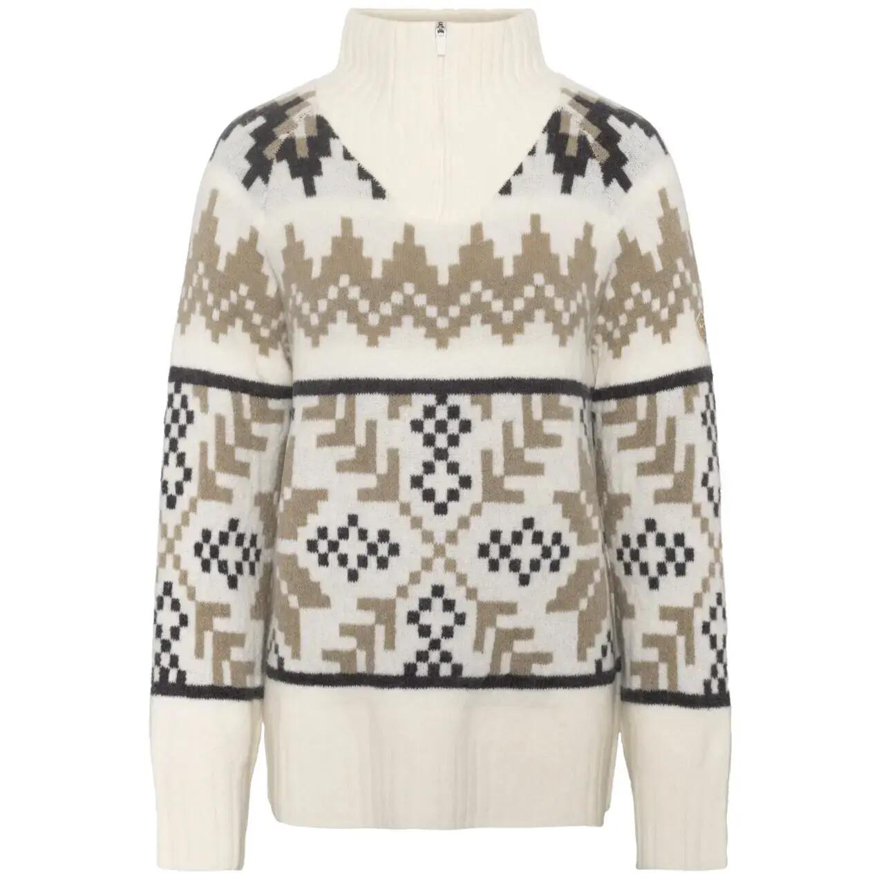 Pull femme Kari Traa Amelia 1/4