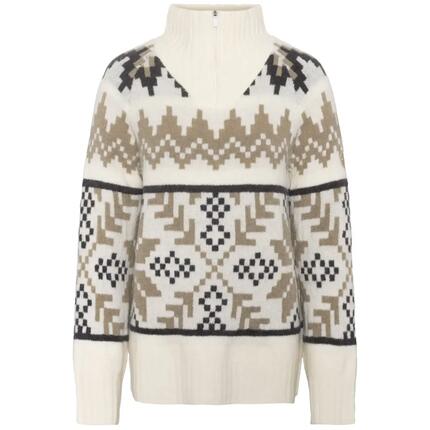 Pull femme Kari Traa Amelia