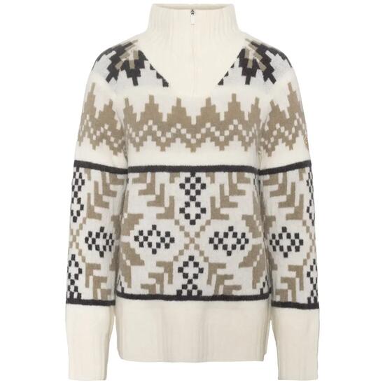Pull femme Kari Traa Amelia