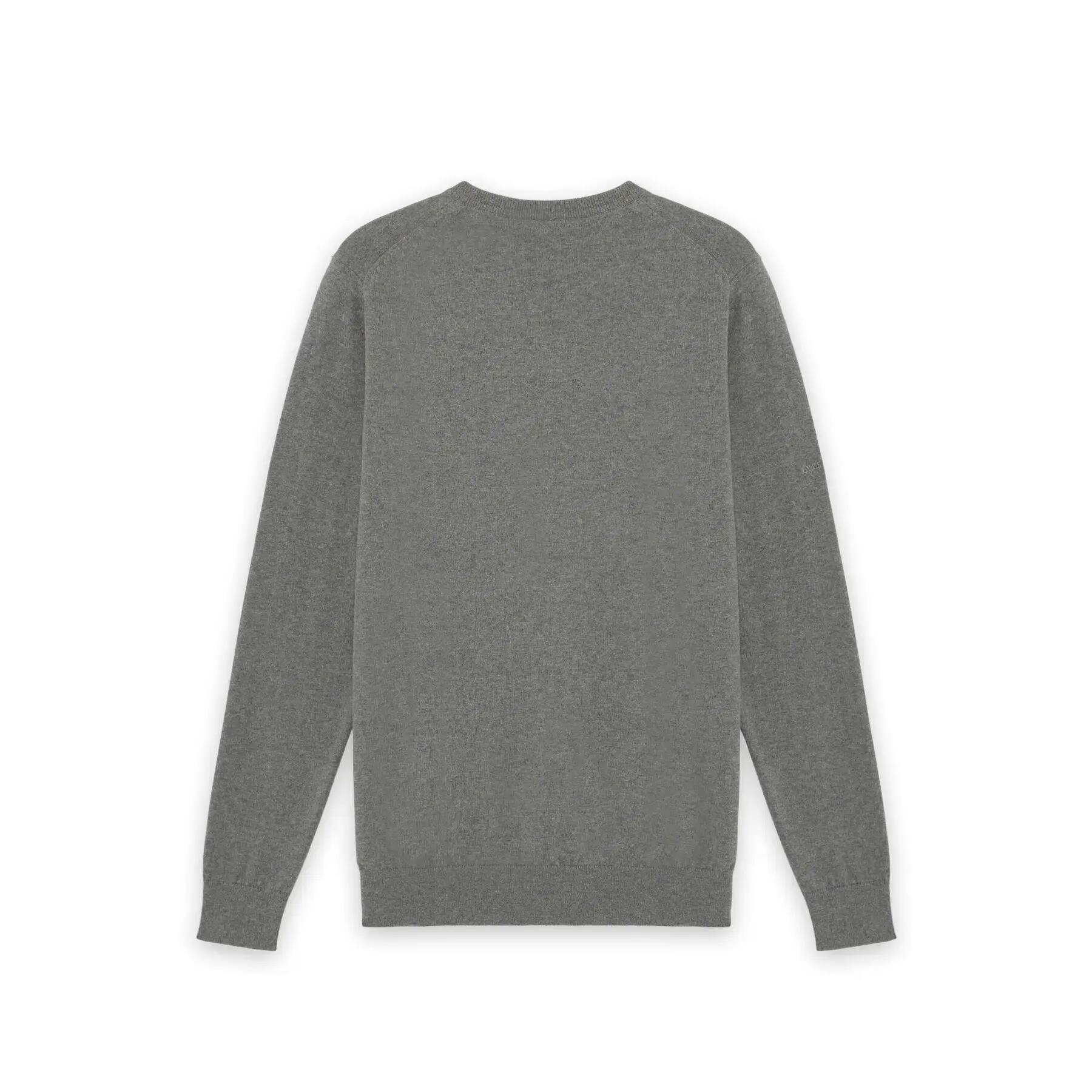 Gebreide trui met V-hals Lyle & Scott 2/2