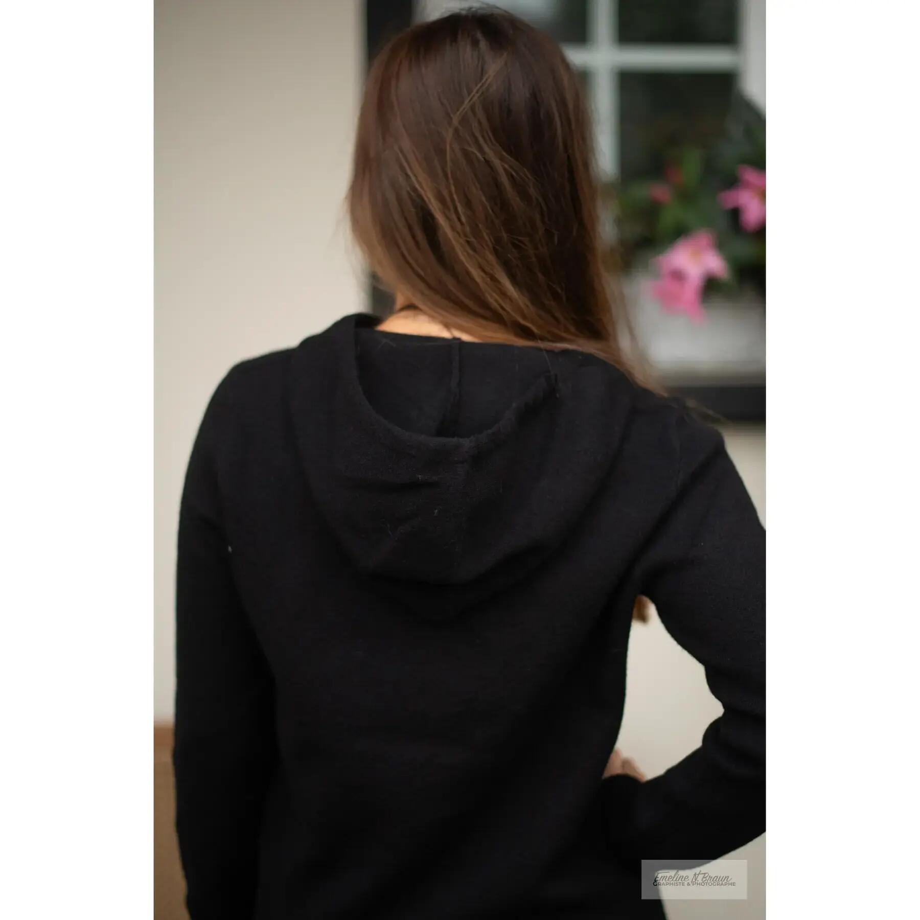 Sweter damski Ju & Pa Mandy 2/2