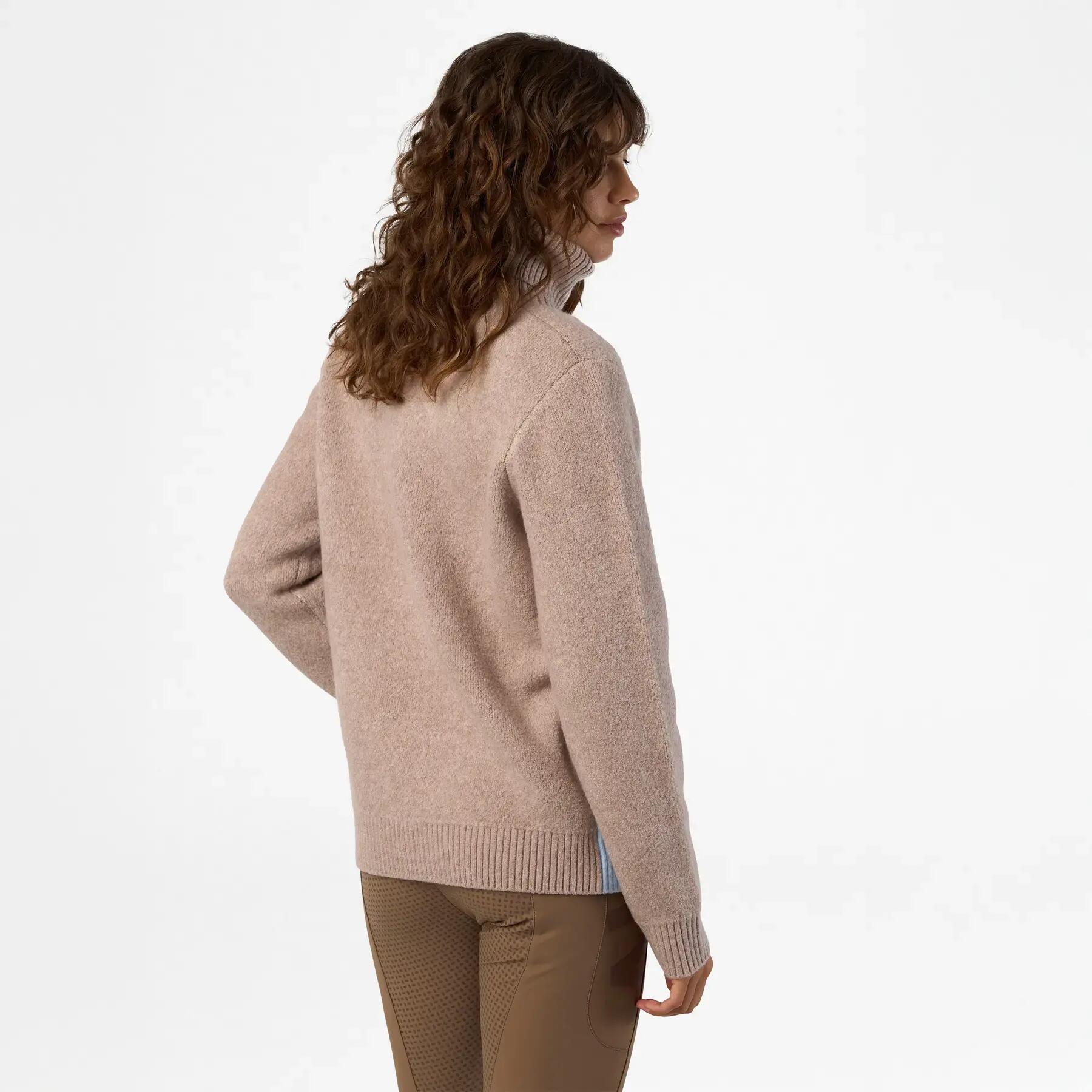 Pull avec motif femme HV Polo Harper 4/5