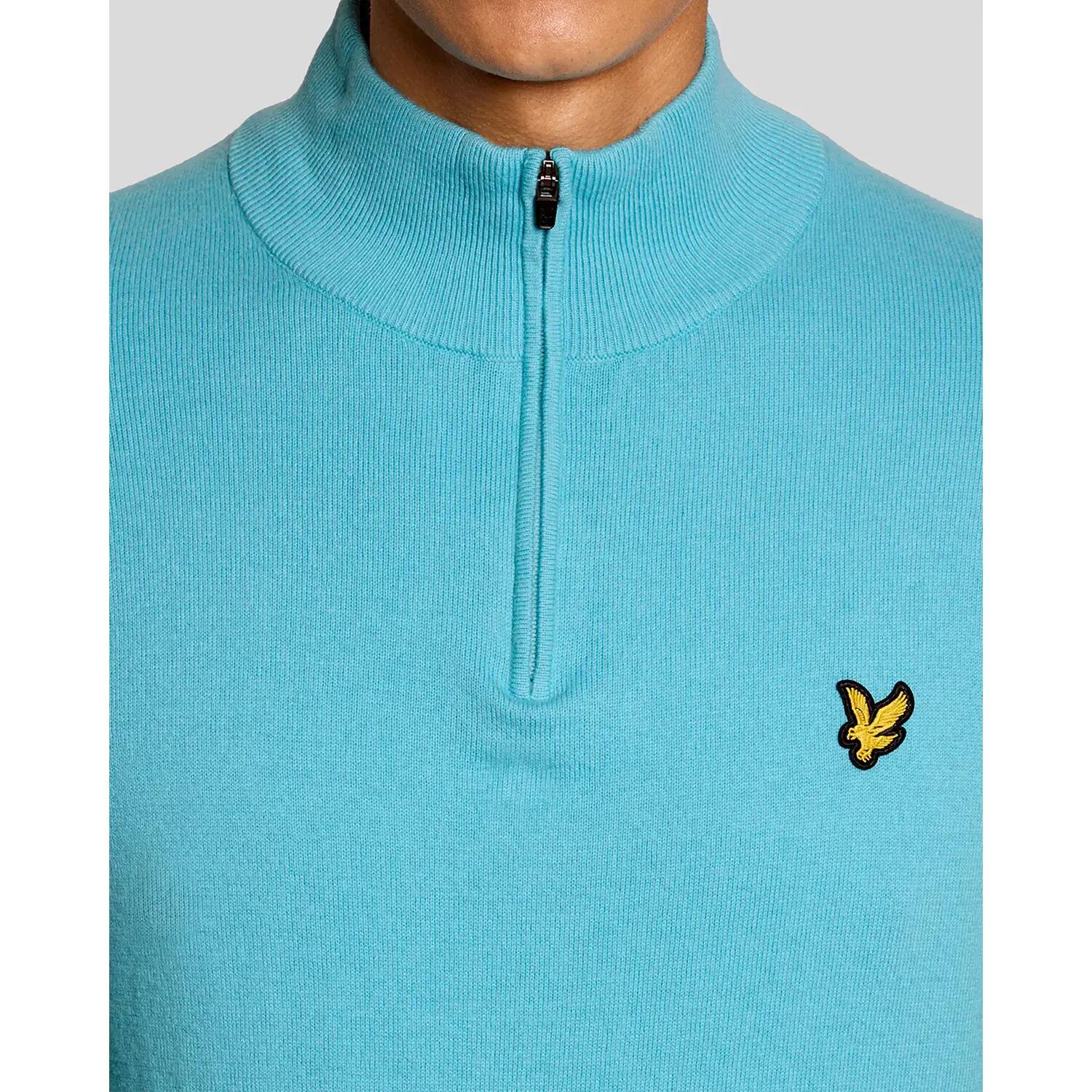 Pull à col Lyle & Scott 4/5