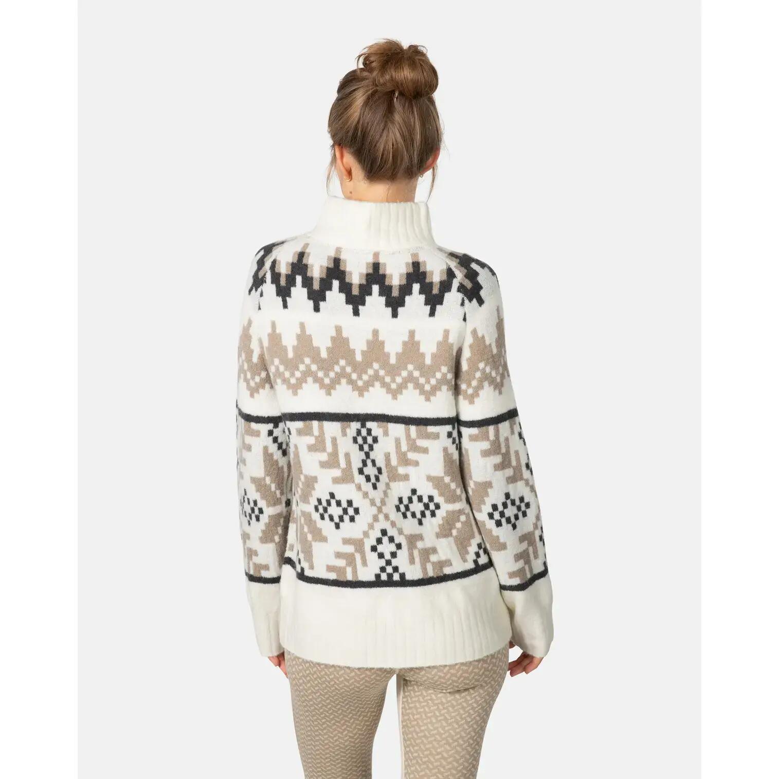 Pull femme Kari Traa Amelia 4/4