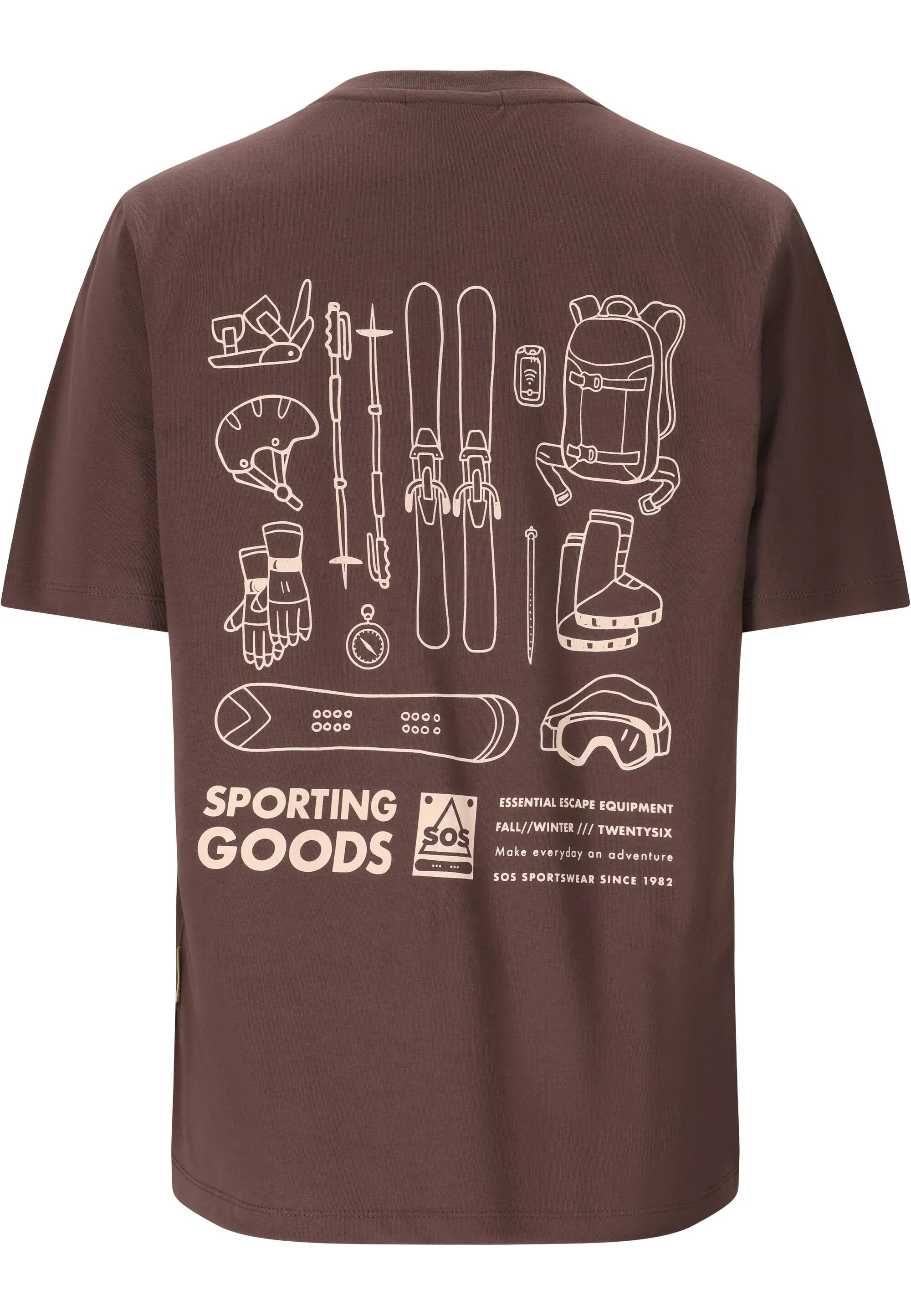 T-shirt Sera 2/9