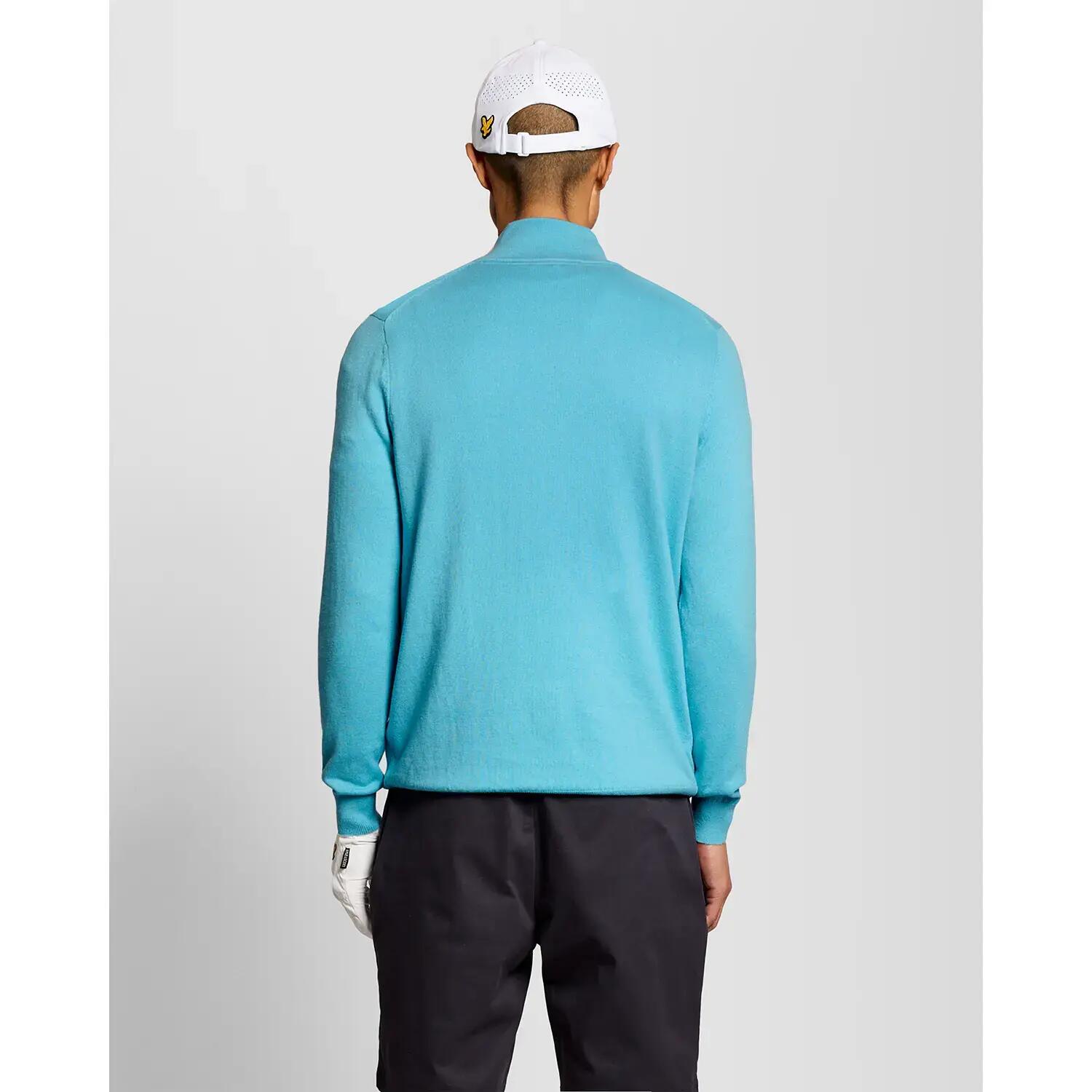 Pull à col Lyle & Scott 3/5