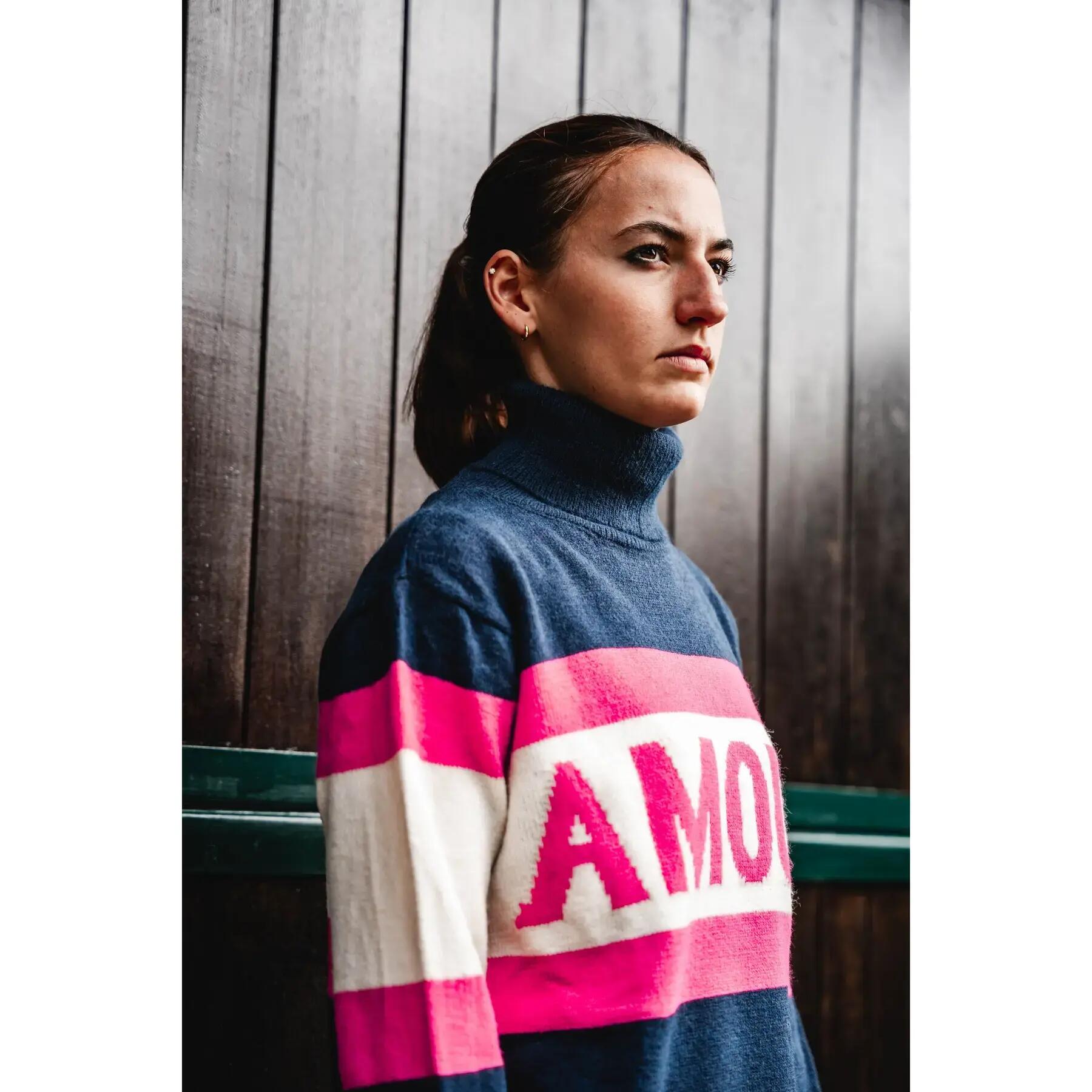 Maglione da donna Ju & Pa Amour 5/6